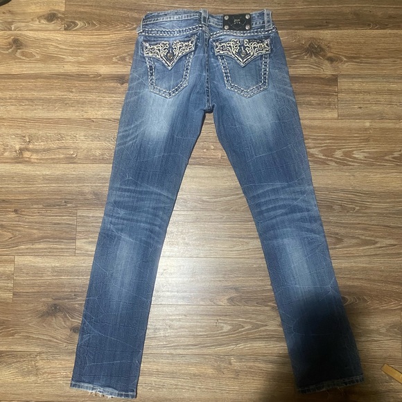 Miss Me Jeans - Picture 3 of 6